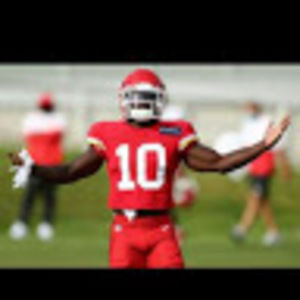 Meet your Posher, Nicks